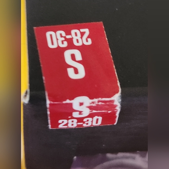 Size Small Boxer Briefs 3 Packages - GAP 5", GAP 3", DICKIES 5" (11 Pair) NEW - Picture 5 of 10